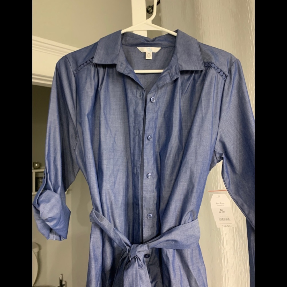 Dress NWT